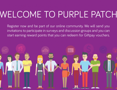 About PurplePatch